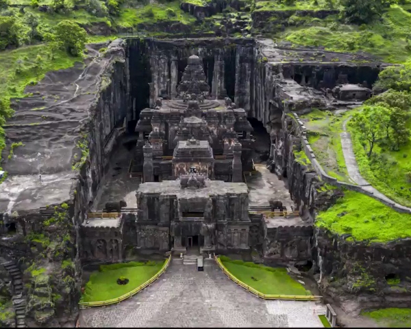 Shirdi-nashik-aurangabad-ellore-sha