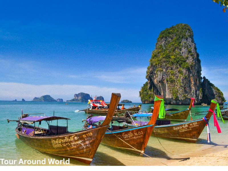 Amazing Thailand Escape Pattaya & B