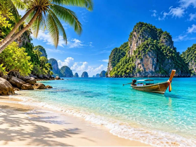 Phuket Escape