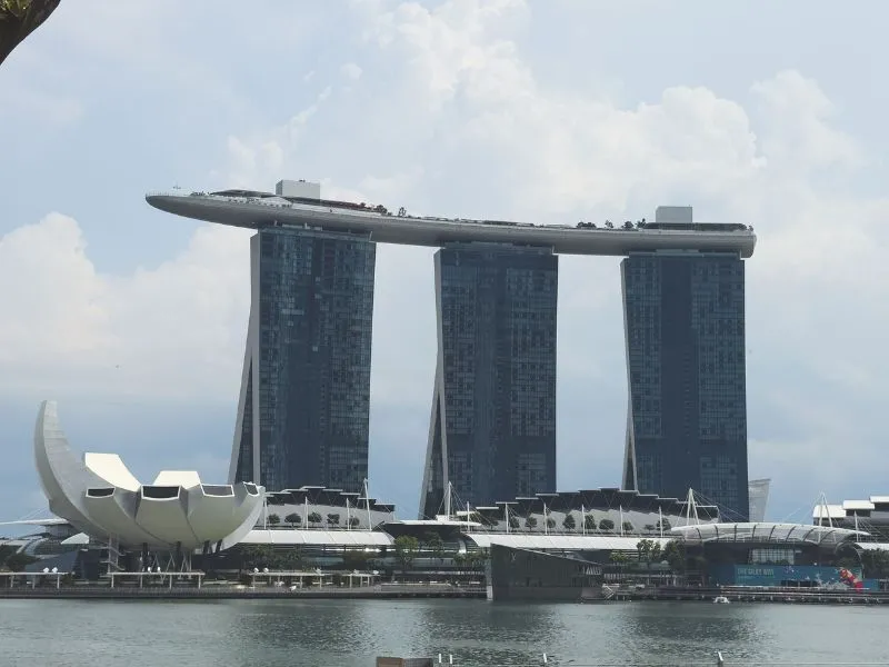 Singapore Holiday Package – Explo