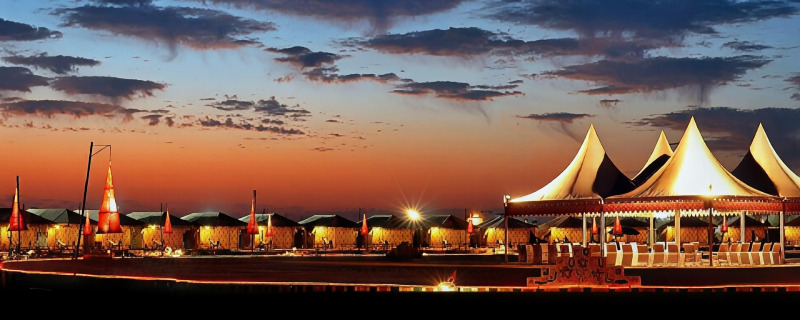 Amazing Kutch with Rann ...