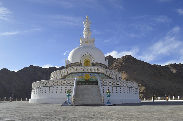 Amazing Ladakh Tour Package 