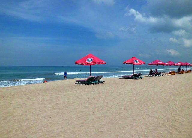 Bali Cultural & Beach Escape
