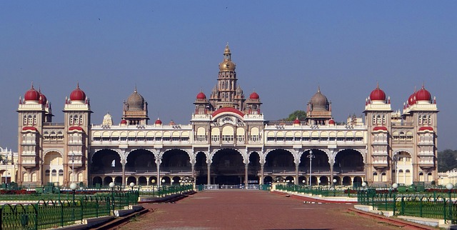 Bangalore, Mysore & Ooty Delight