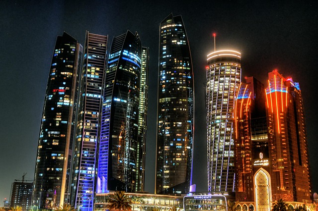 Best of Dubai and Abu Dhabi