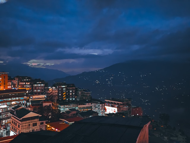 Best of Eastern Himalayas