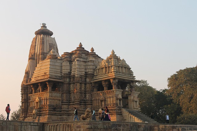 Central India Elegance: Panna, Khajuraho & Jabalpur Retreat Package