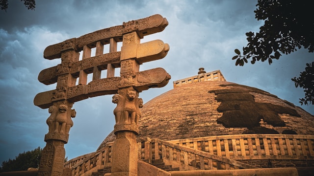 Central India Heritage &...