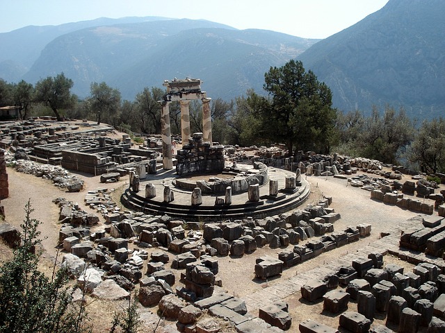 Classical Greece Discovery