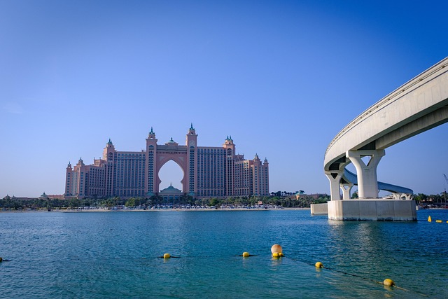 Grand Tour of Dubai and Abu Dhabi 