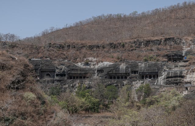 Exotic Ajanta & Ellora 