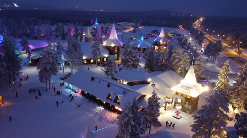 Fantastic Finland