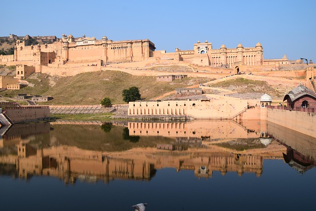 Forts & Palaces of Rajasthan
