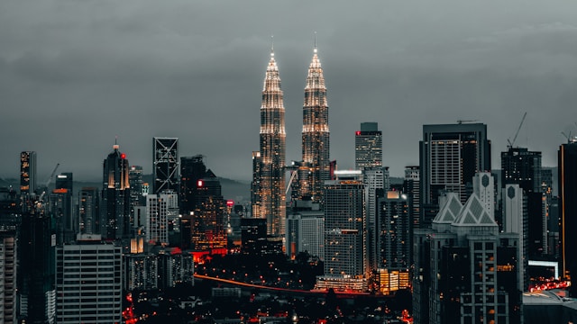 Glimpses of Malaysia and Singapore Tour