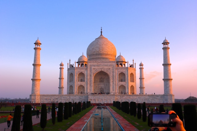 Golden Triangle