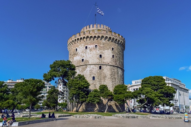 Greece Grand Discovery Tour