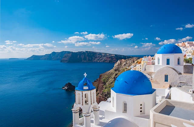 Greek Island Explorer