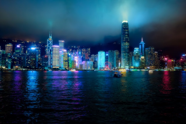 Grand Tour of Hong Kong, Macau and Shenzhen