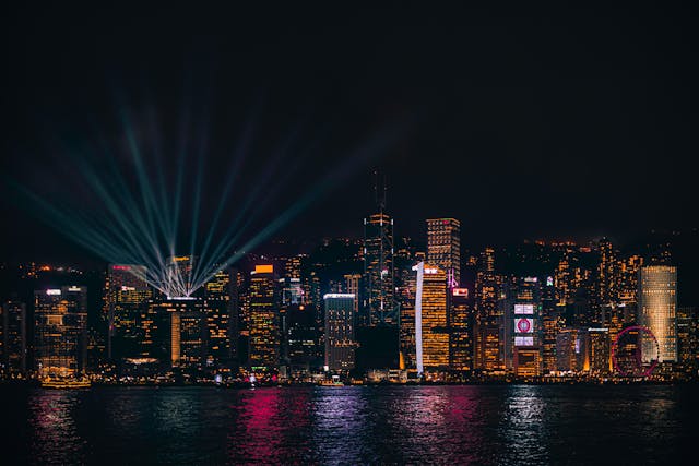 Grand Tour of Hong Kong and Macau