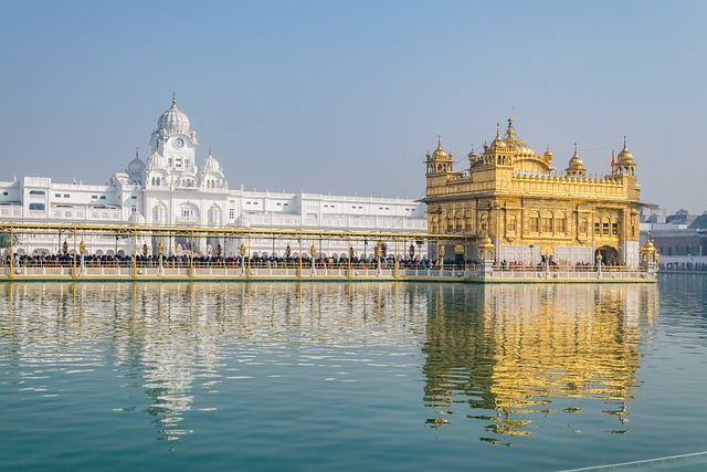 Grand Tour of Punjab 
