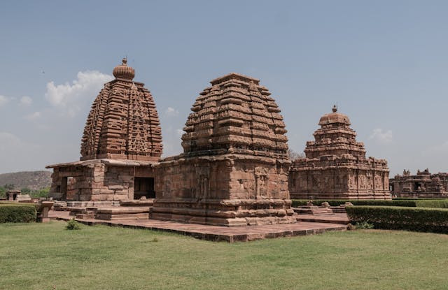 Hampi & Badami Heritage Trail