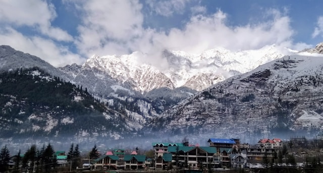Himachal Explorer