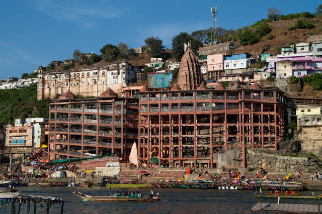Indore – Ujjain Spiritual & Heritage Tour