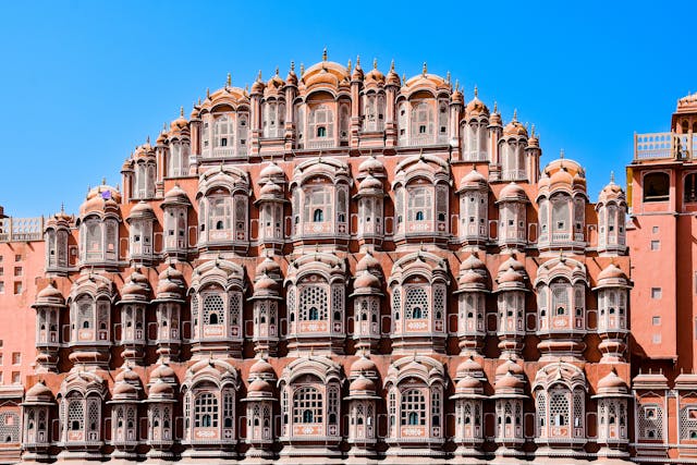 Jaipur Weekend