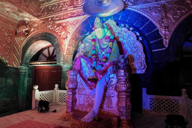 Jyotirling Tour