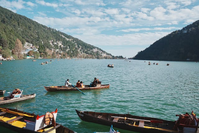 Kumaon Delight