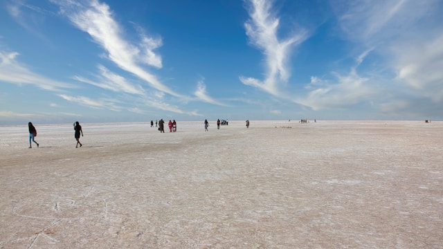 Kutch Heritage Trail