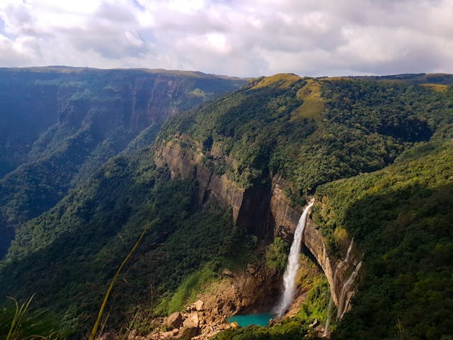 Magical Meghalaya