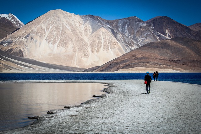 Marvels Ladakh