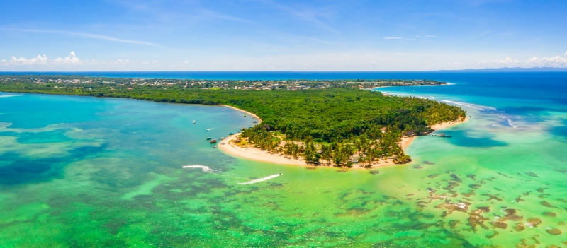 Mauritius Escape