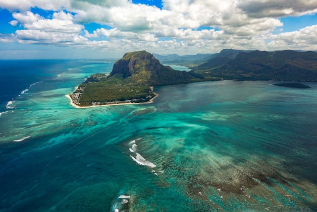 Mesmerizing Mauritius 