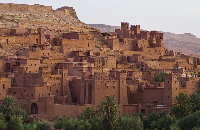 Morocco Classic Circuit