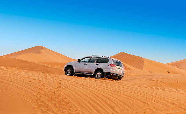 Morocco Desert & Atlas Experience