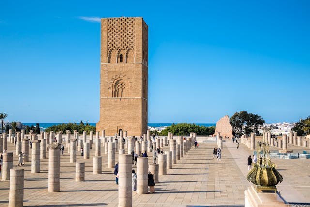 Morocco Discovery Tour