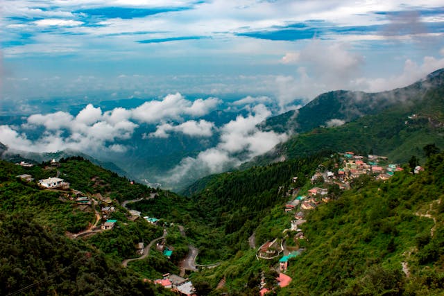 Mussoorie Weekend