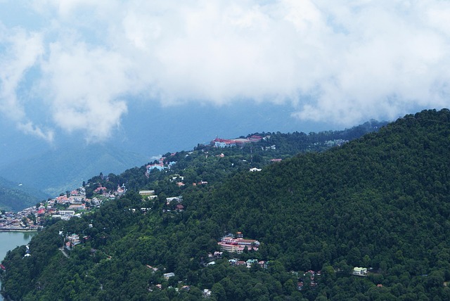 Nainital – Mussoorie Package