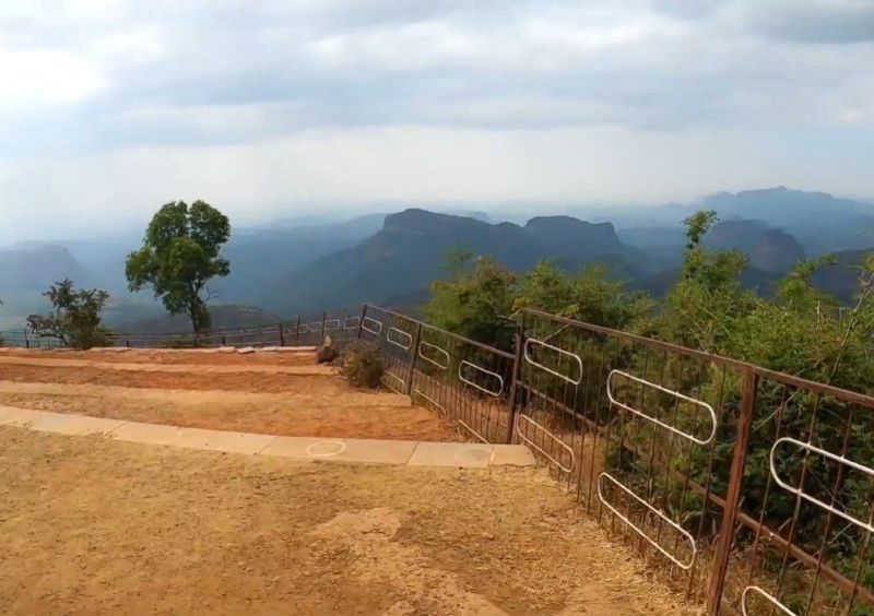 Pachmarhi – Satpura Hills Retreat