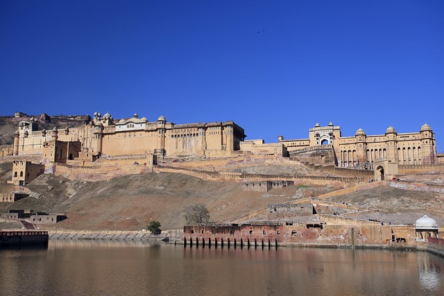 Rajasthan Grand Heritage...