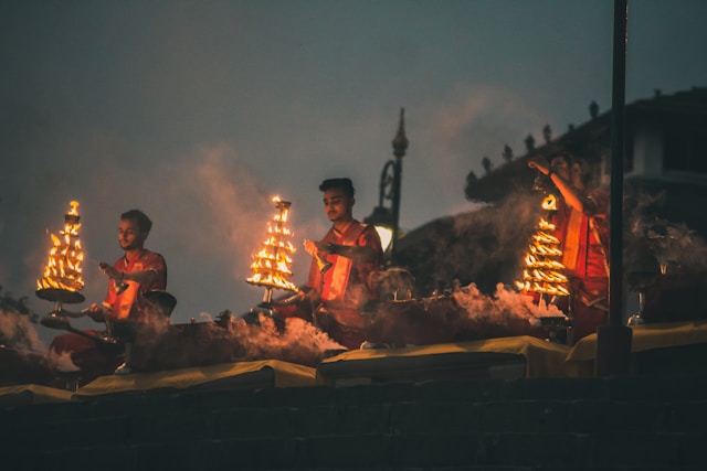 Spiritual Uttarakhand