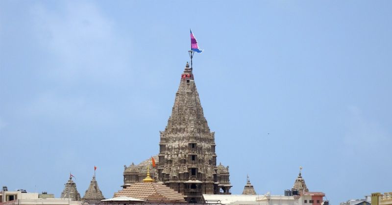 Temple Tour of Gujarat