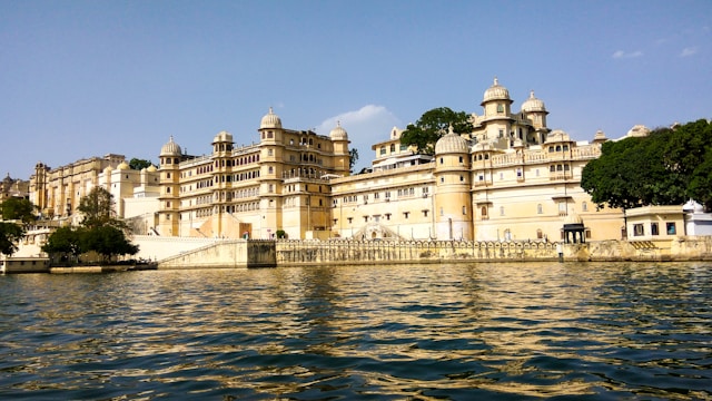 Udaipur – Mount Abu Getaway