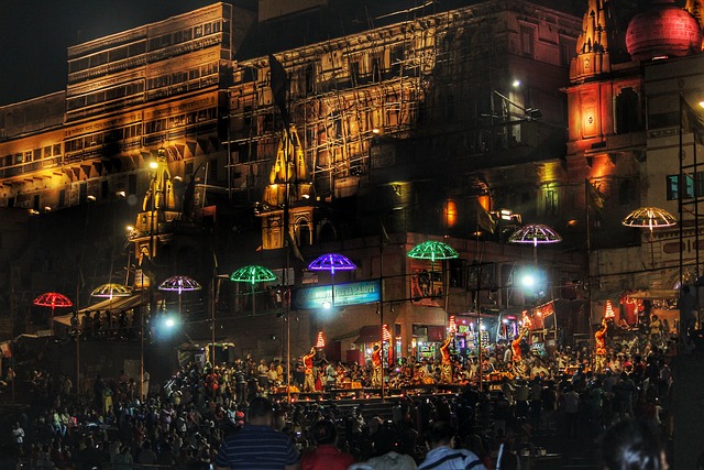 Varanasi, Ayodhya, Prayagraj Tour