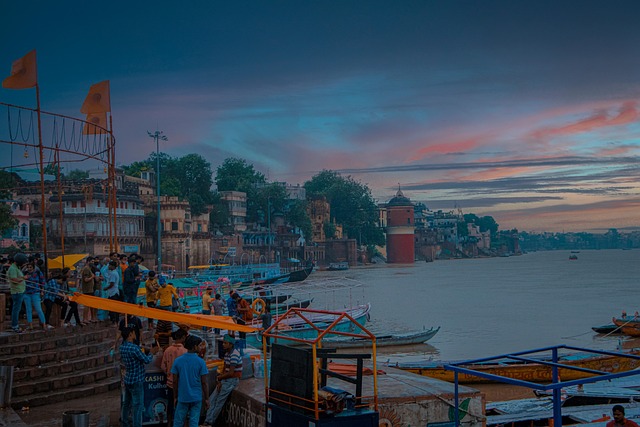 Varanasi, Prayagraj, Bodh Gaya Tour