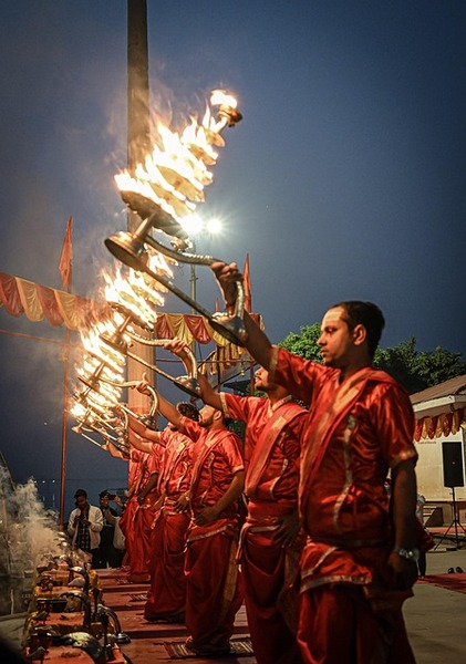 Varanasi and Prayagraj Tour