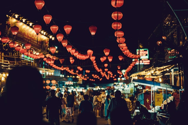Vietnam Cultural & Scenic Escape