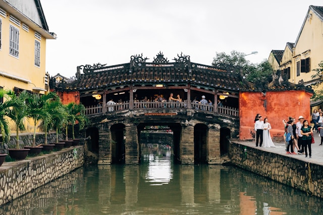 Vietnam Grand Discovery